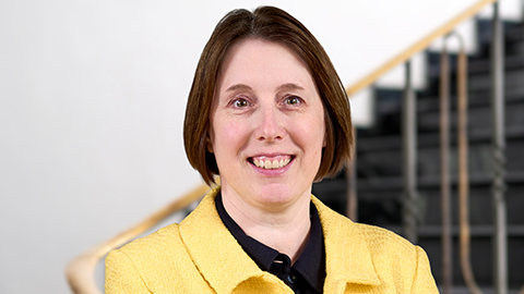 Beatrix Vogt Wuchter