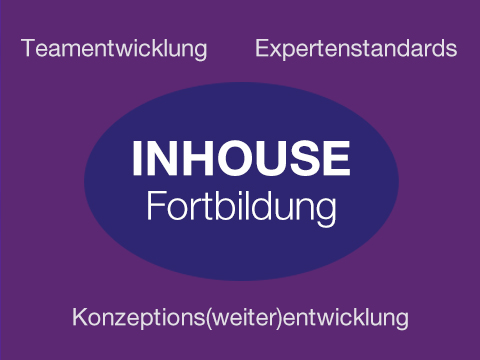 Bildungshaus Inhouse Fortbildung